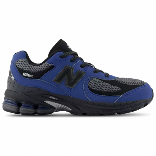 New Balance 2002 Bungee Lace Peuterschoenen - Blauw
