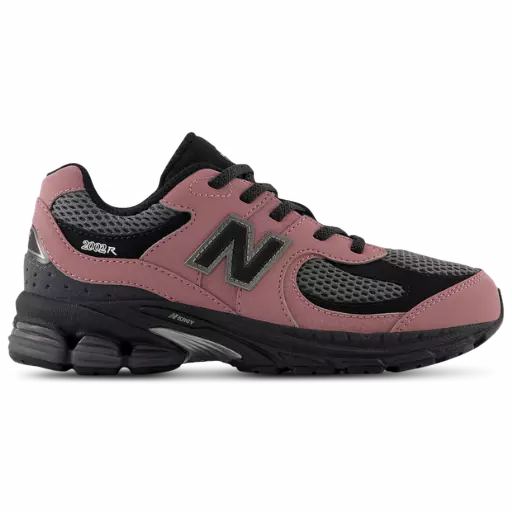 New Balance 2002 Bungee Lace Peuterschoenen - Rood