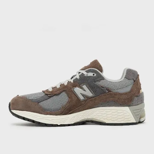 New Balance 2002 (M20024J7) Sneaker Men Brown 