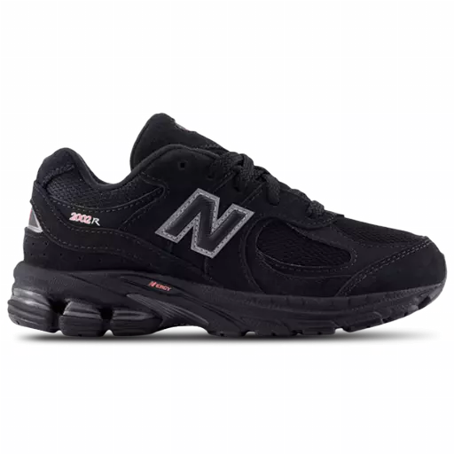 New Balance 2002 Peuterschoenen - Zwart