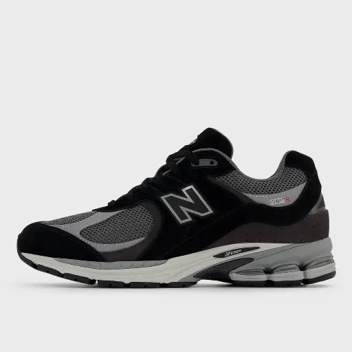 New Balance 2002 Zwart