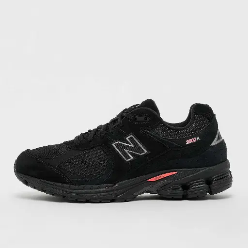 New Balance 2002 Zwart