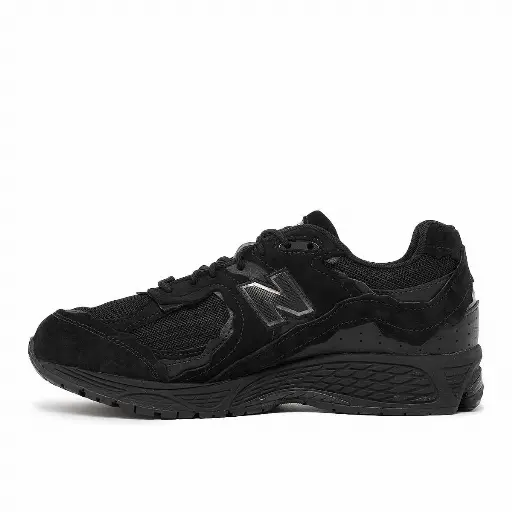 New Balance 2002DX "Protection Pack Gore-Tex" (U2002DXB) Sneaker Men Black 