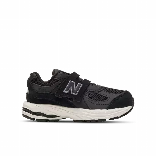 New Balance 2002R Babyschoenen - Zwart