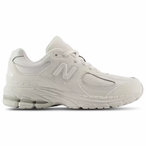 New Balance 2002R Kindersneakers - Beige