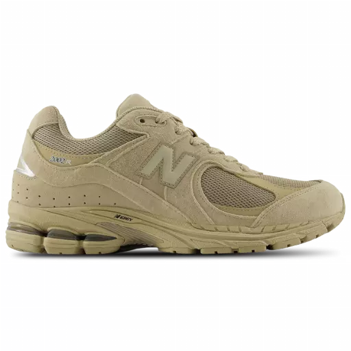 New Balance 2002R Sneakers Dames - Beige