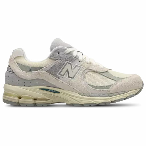 New Balance 2002R Sneakers Heren - Beige
