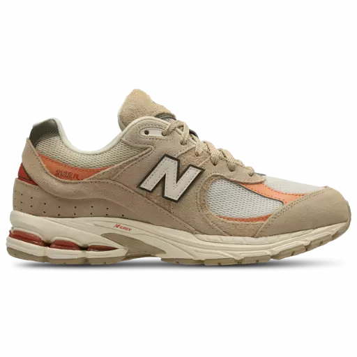 New Balance 2002R Sneakers Heren - Beige