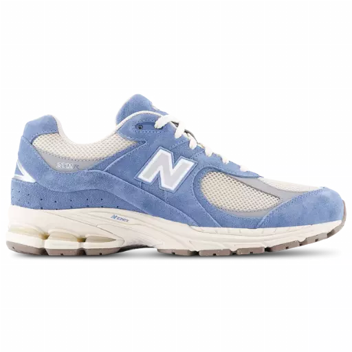 New Balance 2002R Sneakers Heren - Blauw