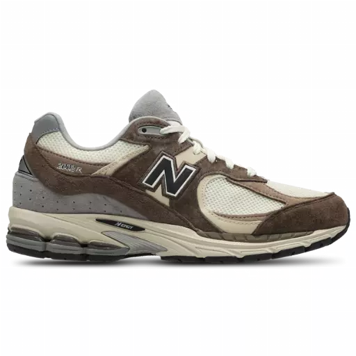 New Balance 2002R Sneakers Heren - Bruin