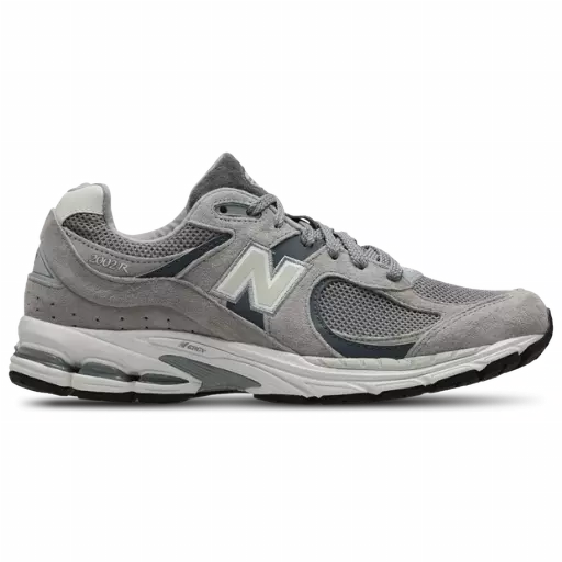 New Balance 2002R Sneakers Heren - Grijs
