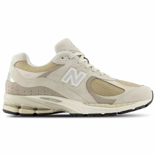 New Balance 2002R Sneakers Heren - Grijs