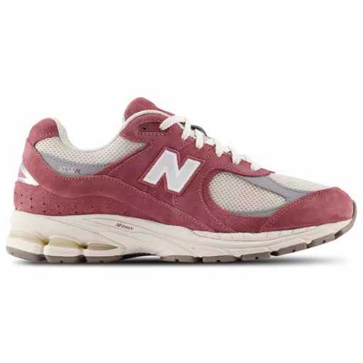 New Balance 2002R Sneakers Heren - Rood