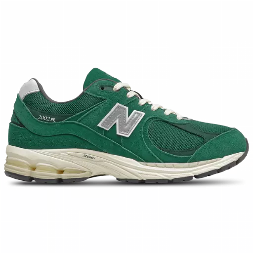 New Balance 2002R Sneakers Heren - Teal