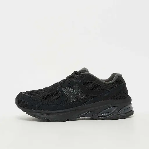 New Balance 2010 (GS) Zwart