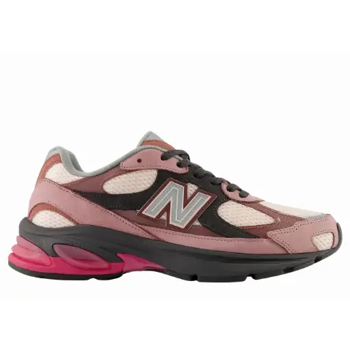 New Balance 2010 Rosewood