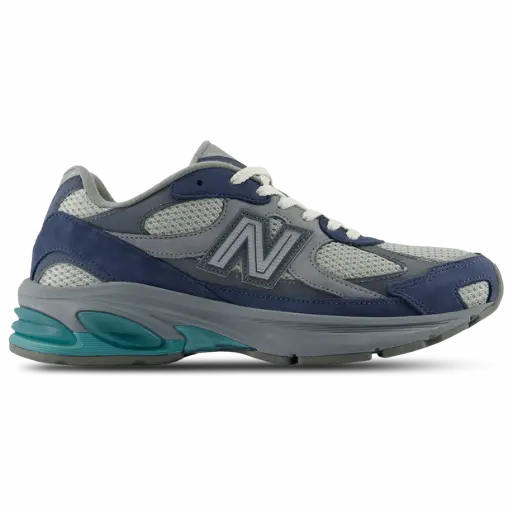 New Balance 2010 Sneakers Heren - Paars