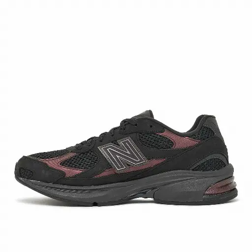 New Balance 2010 (U2010ETB) Sneaker Men Black 