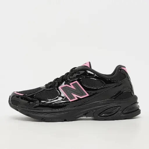 New Balance 2010 Zwart