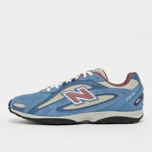 New Balance 204L Blauw