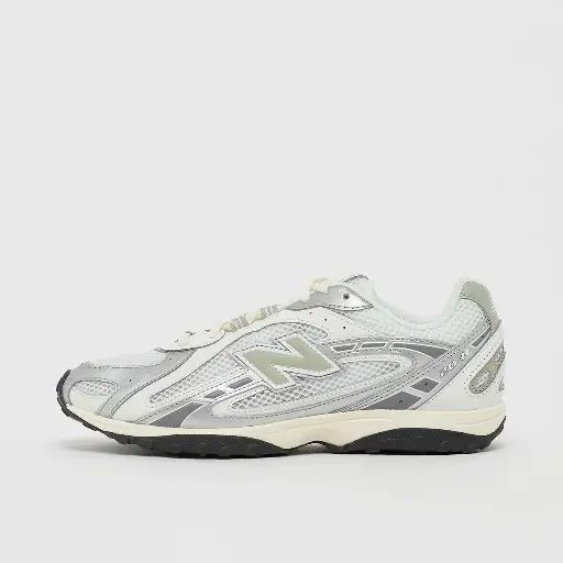 New Balance 204L Grijs