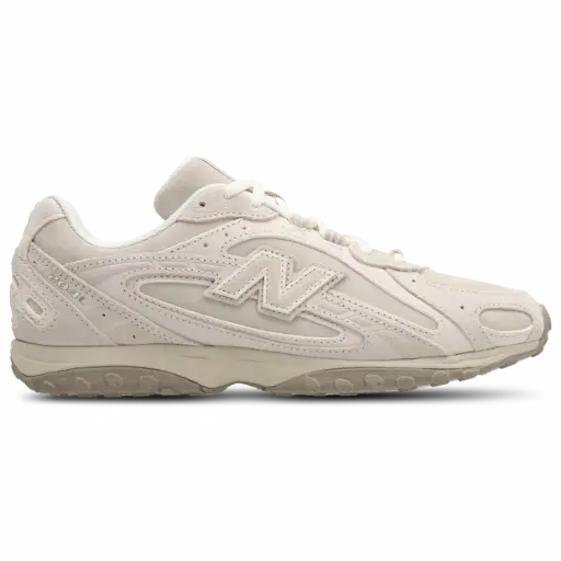 New Balance 204L Sneakers Dames - Beige