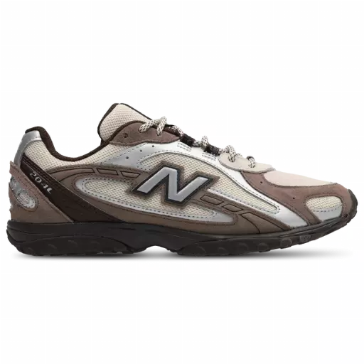 New Balance 204L Sneakers Dames - Bruin