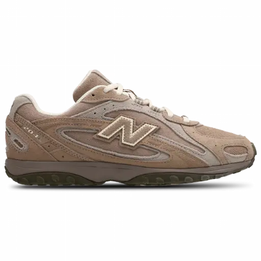 New Balance 204L Sneakers Dames - Bruin