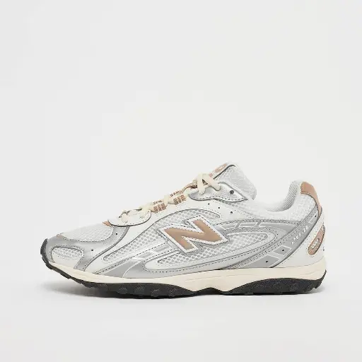 New Balance 204L Wit