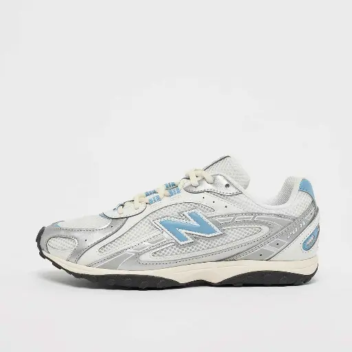 New Balance 204L Wit