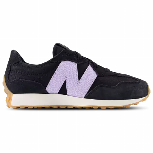 New Balance 327 Kindersneakers - Paars