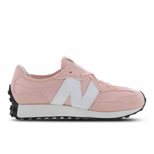 New Balance 327 Kindersneakers - Roze
