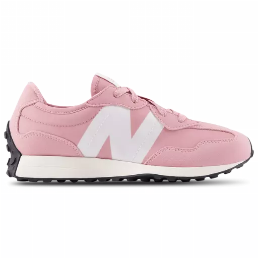New Balance 327 Kindersneakers - Wit