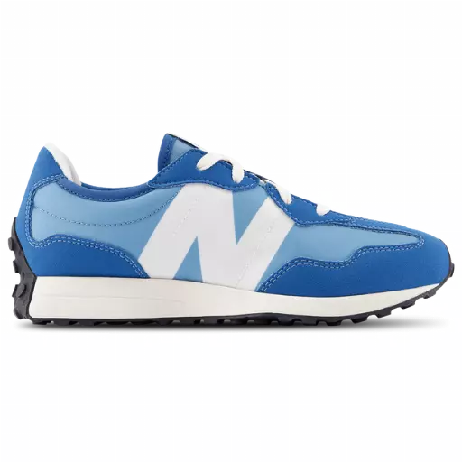 New Balance 327 Kindersneakers - Wit