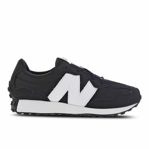 New Balance 327 Kindersneakers - Zwart