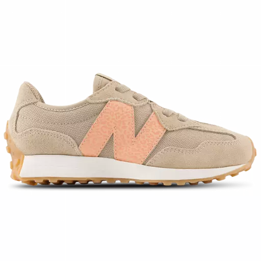 New Balance 327 Peuterschoenen - Oranje