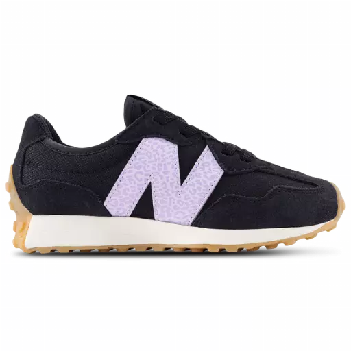 New Balance 327 Peuterschoenen - Paars