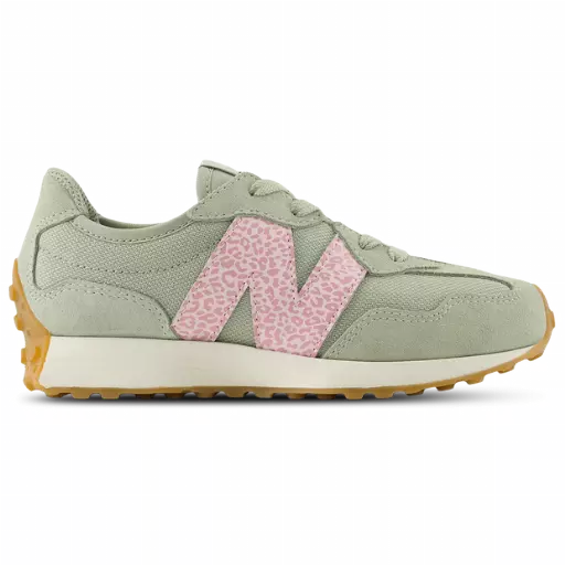 New Balance 327 Peuterschoenen - Roze