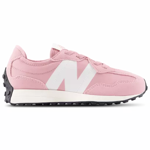New Balance 327 Peuterschoenen - Wit