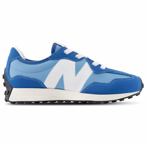 New Balance 327 Peuterschoenen - Wit