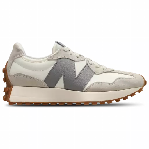 New Balance 327 Sneakers Dames - Beige