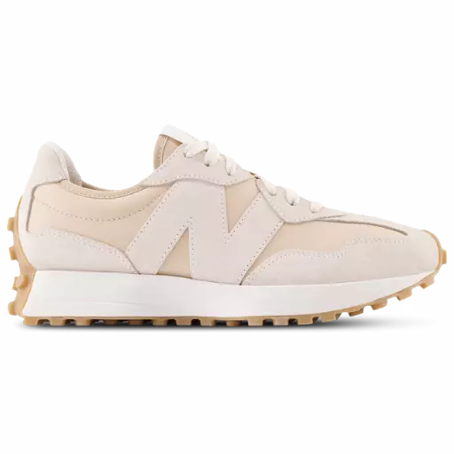 New Balance 327 Sneakers Dames - Beige