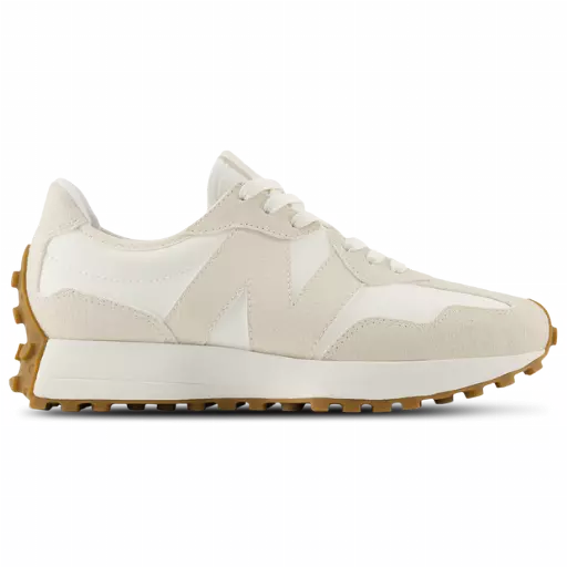 New Balance 327 Sneakers Dames - Beige