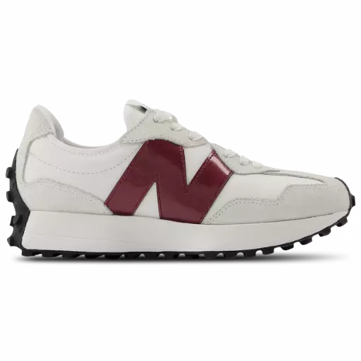 New Balance 327 Sneakers Dames - Wit