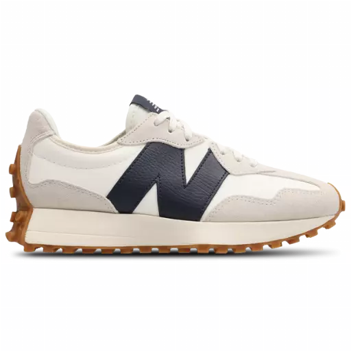 New Balance 327 Sneakers Dames - Wit