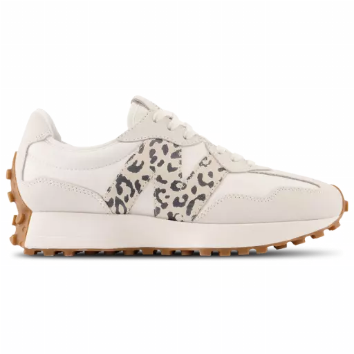 New Balance 327 Sneakers Dames - Wit