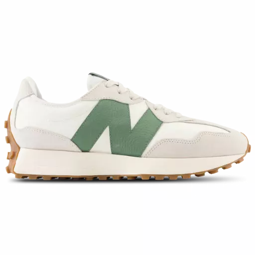 New Balance 327 Sneakers Heren - Beige