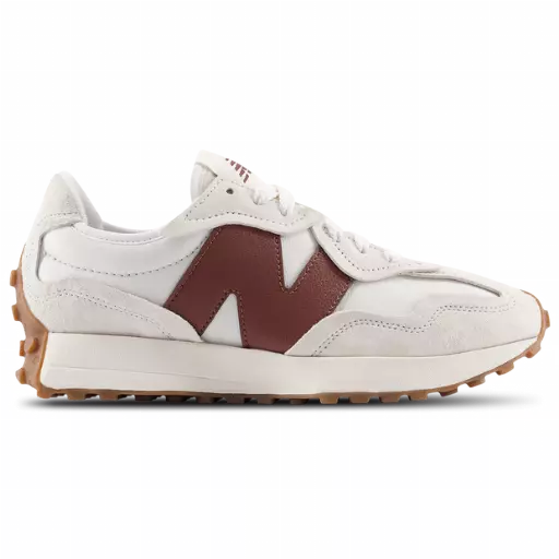 New Balance 327 Sneakers Heren - Beige