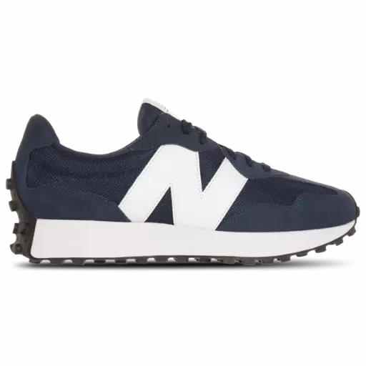 New Balance 327 Sneakers Heren - Blauw