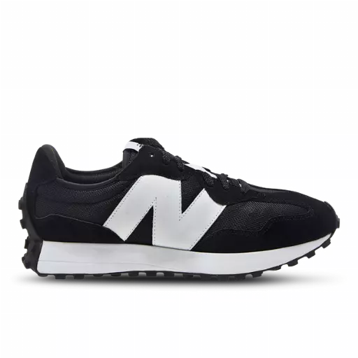 New Balance 327 Sneakers Heren - Zwart